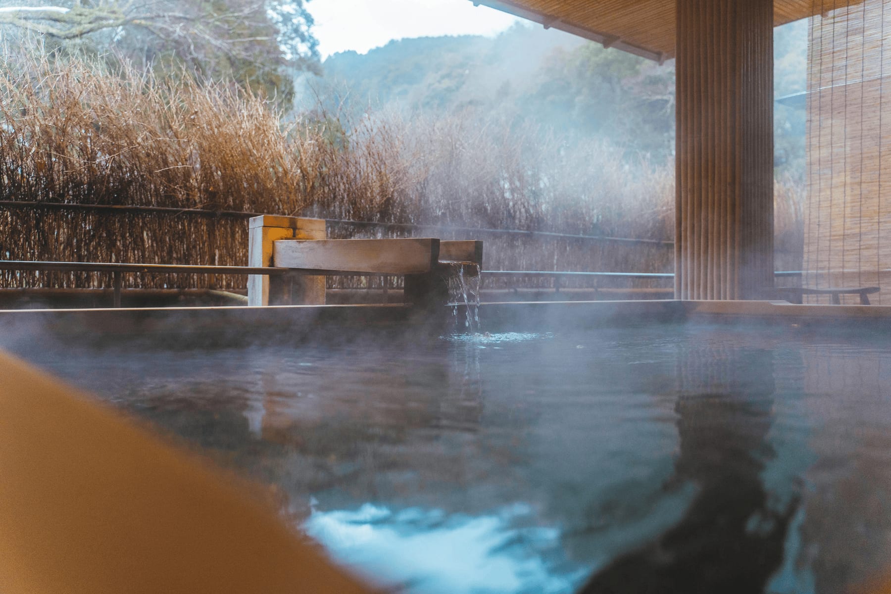Onsen Near Tokyo: Etiquette, Tattoo-Friendly Spots & Best Day Trips