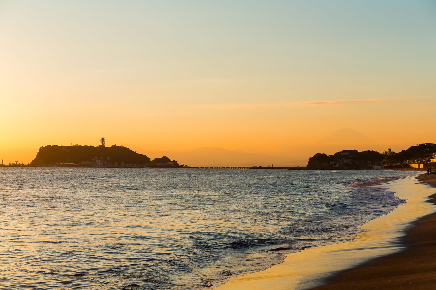 Cool Summer Day Trips from Tokyo: Escape the Heat in Japan